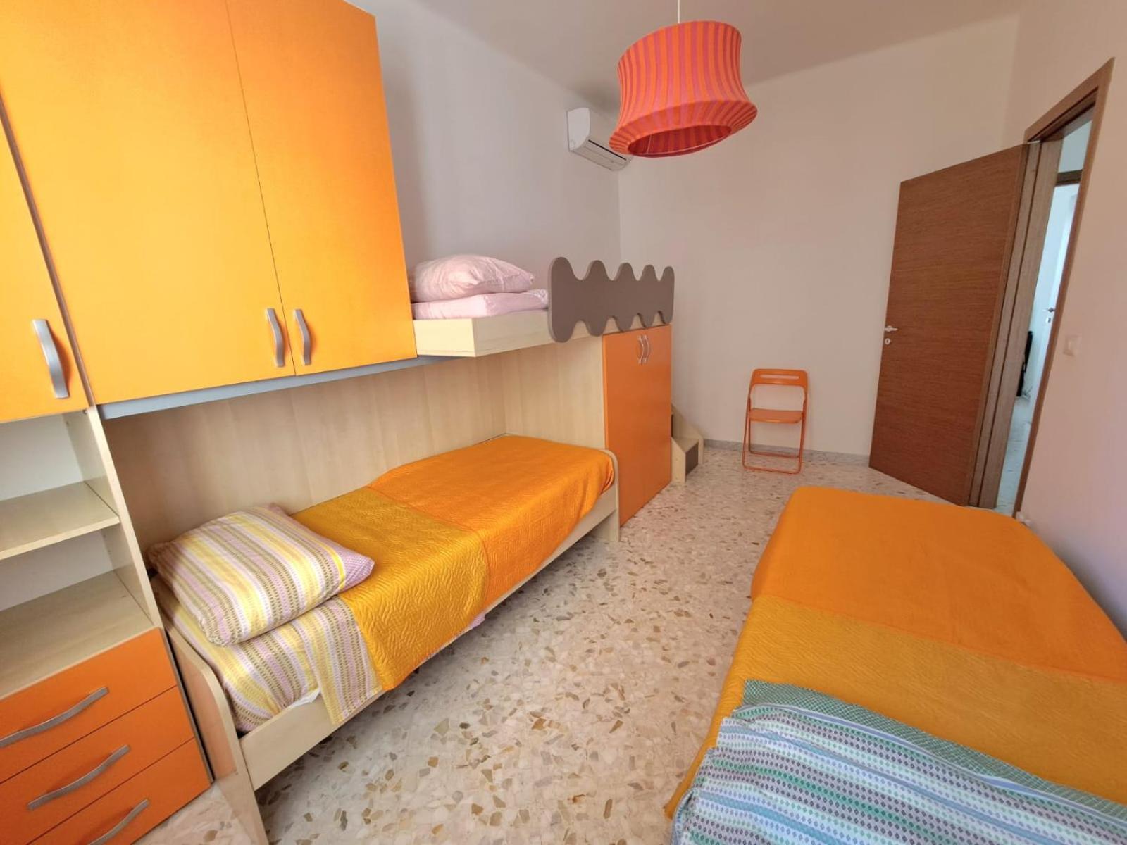 Casa Cala Portecchia Мола-ди-Бари Экстерьер фото