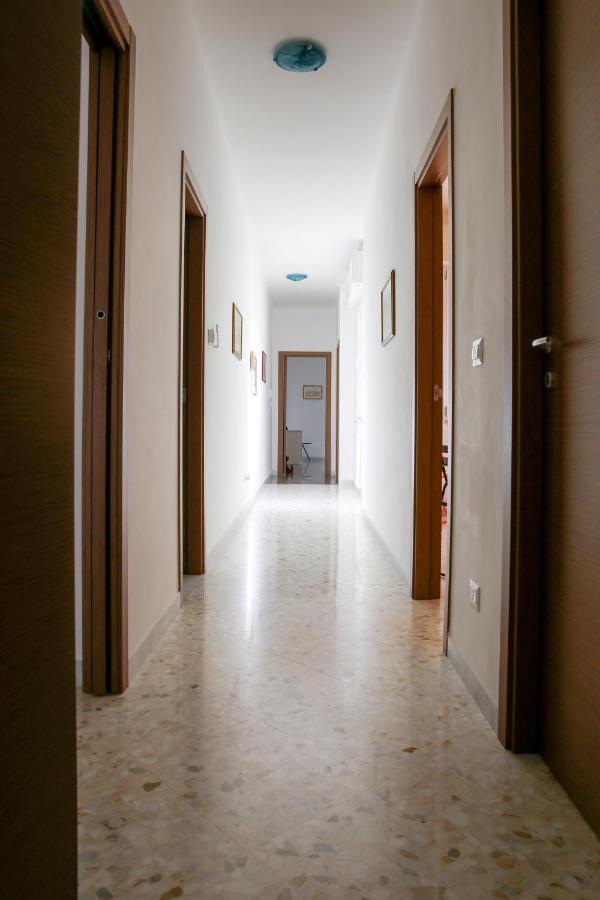 Casa Cala Portecchia Мола-ди-Бари Экстерьер фото